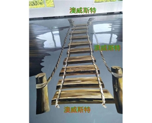 3D藝術評