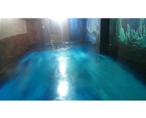 3D藝術評